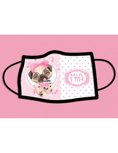 Pack Jardín - PERRITA