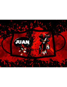 Pack Jardín - shadow sonic 2