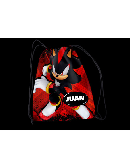 Pack Jardín - shadow sonic