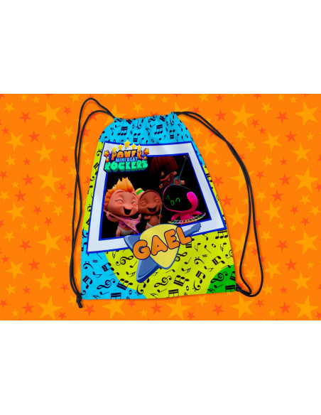 Pack Jardín - MINI POWER ROCKET