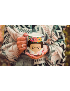 Taza Frida 2