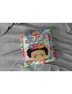 Almohadones Frida 2