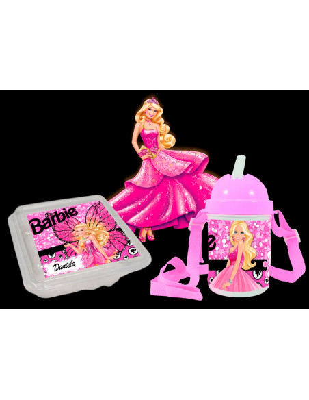 Pack Jardín - BARBIE