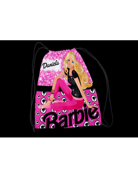 Pack Jardín - BARBIE