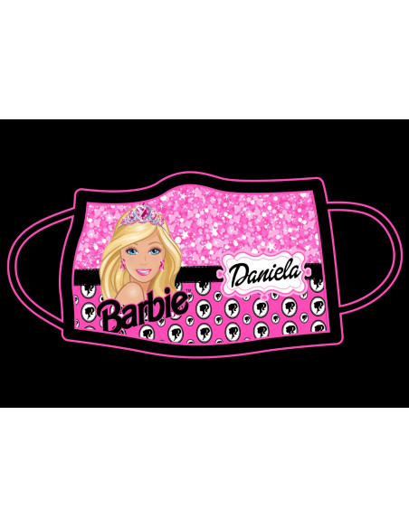 Pack Jardín - BARBIE