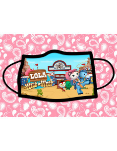 Pack Jardín - Sheriff... 2