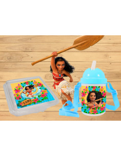 Pack Jardín - MOANA 2