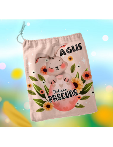 BOLSITAS PASCUA 2021 PACK 1