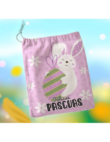 BOLSITAS PASCUA 2021 PACK 1