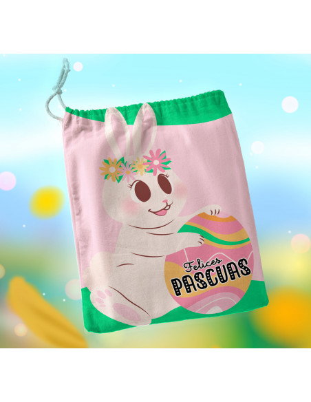 BOLSITAS PASCUA 2021 PACK 1