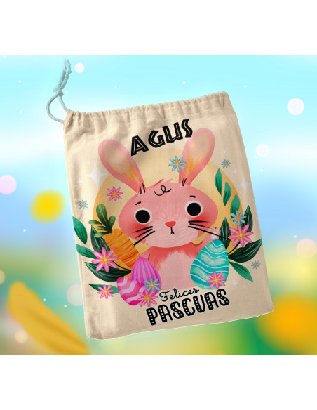 BOLSITAS PASCUA 2021 PACK 1