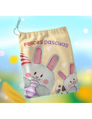 BOLSITAS PASCUA 2021 PACK 1