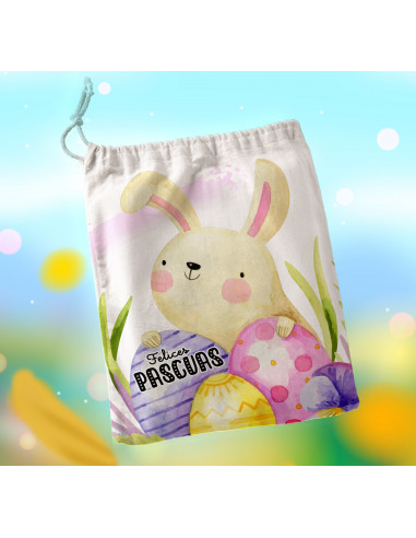 BOLSITAS PASCUA 2021 PACK 1