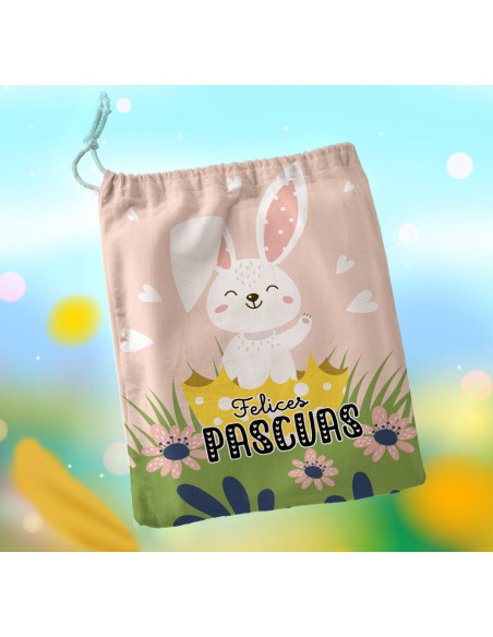 BOLSITAS PASCUA 2021 PACK 1