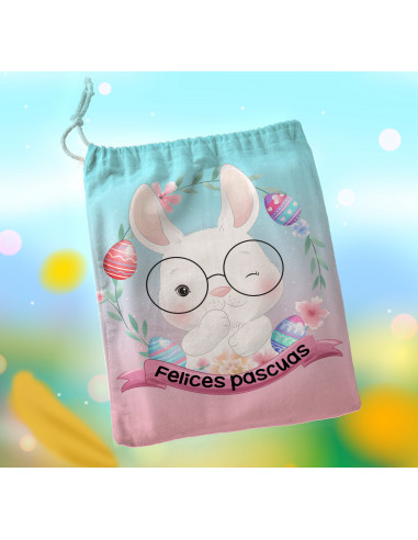 BOLSITAS PASCUA 2021 PACK 1