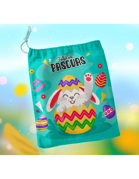 BOLSITAS PASCUA 2021 PACK 1