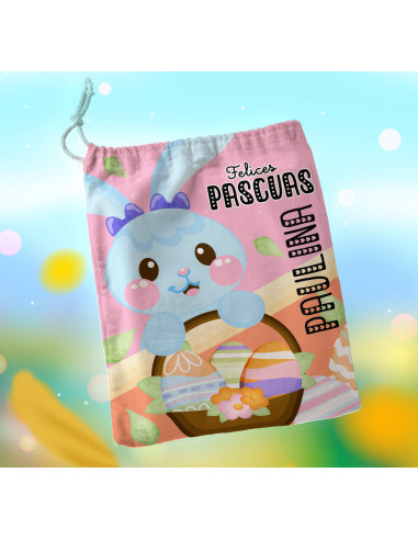 BOLSITAS PASCUA 2021 PACK 1