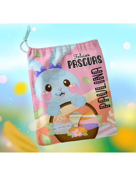 BOLSITAS PASCUA 2021 PACK 1