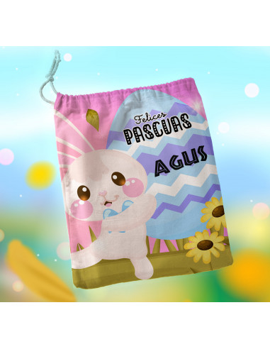 BOLSITAS PASCUA 2021 PACK 1