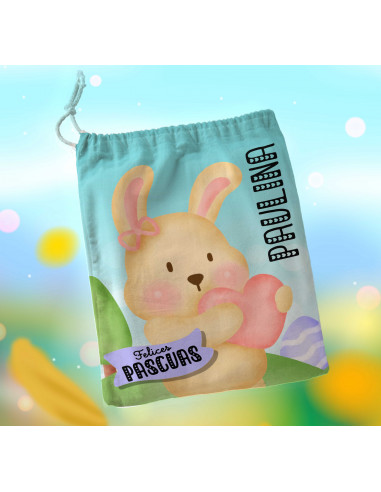 BOLSITAS PASCUA 2021 PACK 1