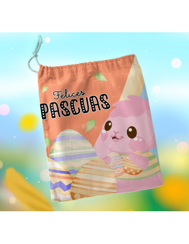 BOLSITAS PASCUA 2021 PACK 1