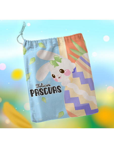 BOLSITAS PASCUA 2021 PACK 1