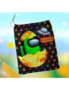 BOLSITAS PASCUA PERSONAJES 2