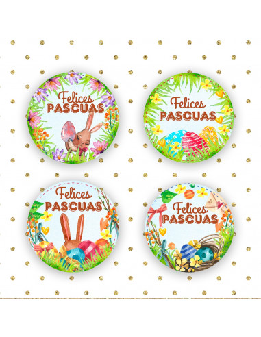 TAG PASCUA