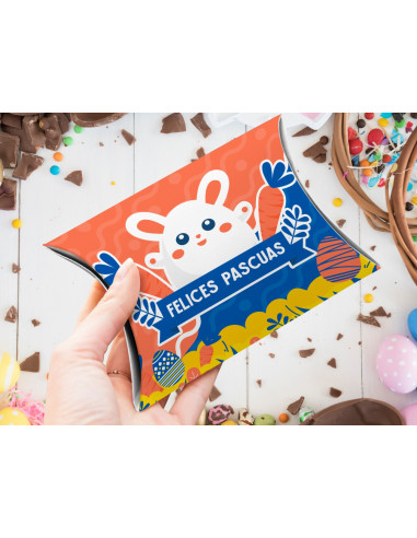 CAJAS ALMOHADAS PASCUA