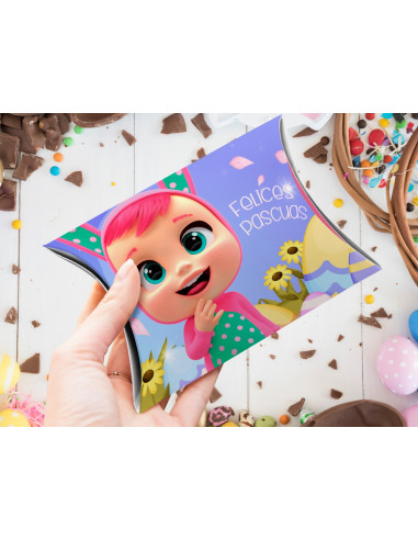 CAJAS ALMOHADAS PASCUA