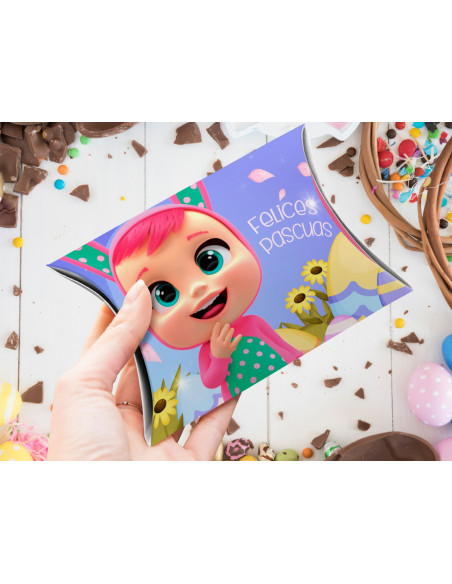 CAJAS ALMOHADAS PASCUA