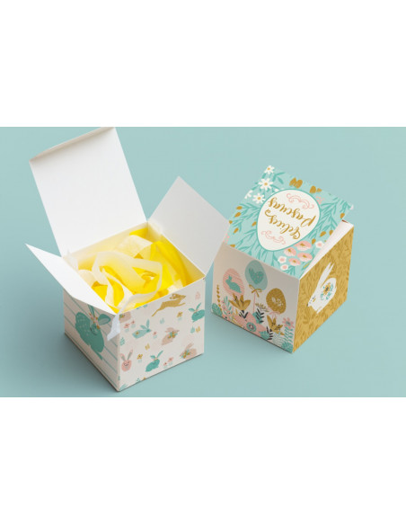 CAJA CUBO PASCUAS