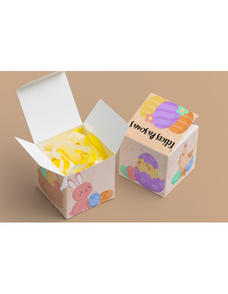 CAJA CUBO PASCUAS