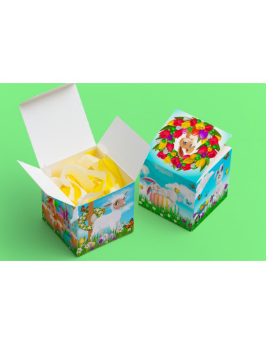 CAJA CUBO PASCUAS