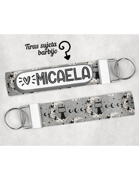 SUJETADOR BARBIJO ESTAMPADOS 1