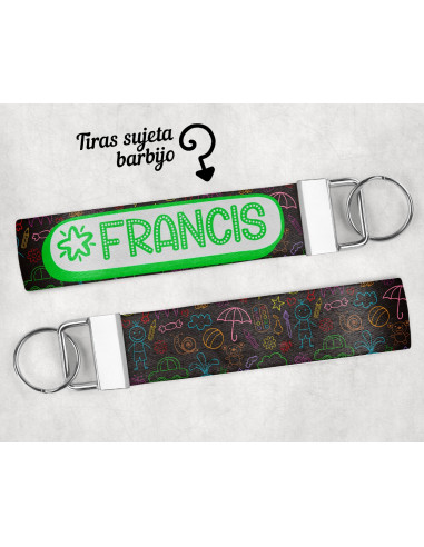 SUJETADOR BARBIJO ESTAMPADOS 1