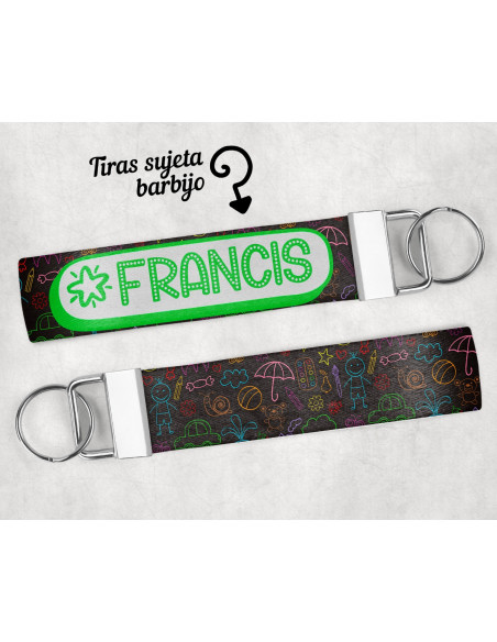 SUJETADOR BARBIJO ESTAMPADOS 1