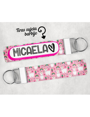 SUJETADOR BARBIJO ESTAMPADOS 1