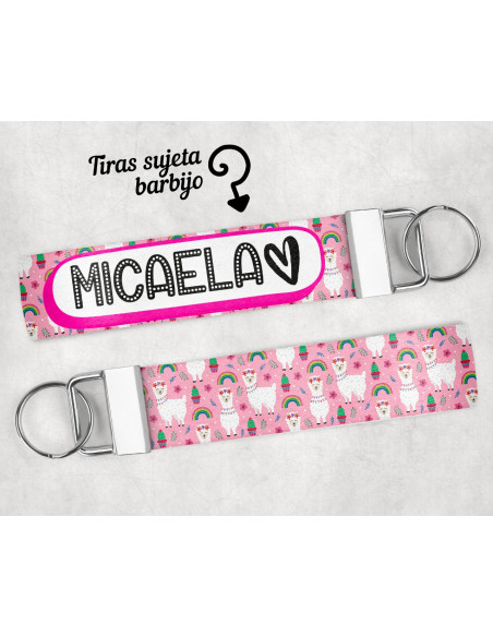 SUJETADOR BARBIJO ESTAMPADOS 1