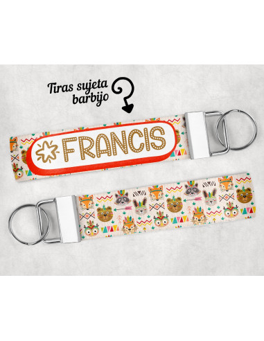 SUJETADOR BARBIJO ESTAMPADOS 1