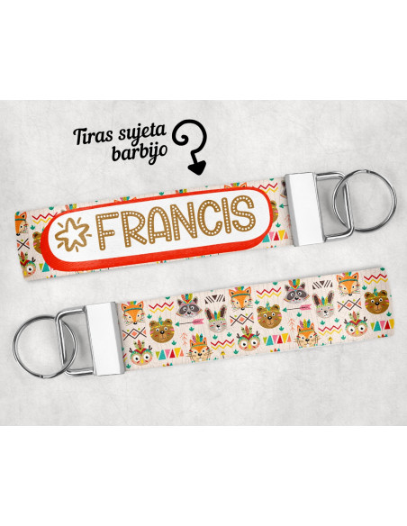 SUJETADOR BARBIJO ESTAMPADOS 1