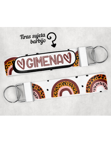 SUJETADOR BARBIJO ESTAMPADOS 1