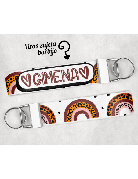 SUJETADOR BARBIJO ESTAMPADOS 1