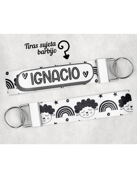 SUJETADOR BARBIJO ESTAMPADOS 1