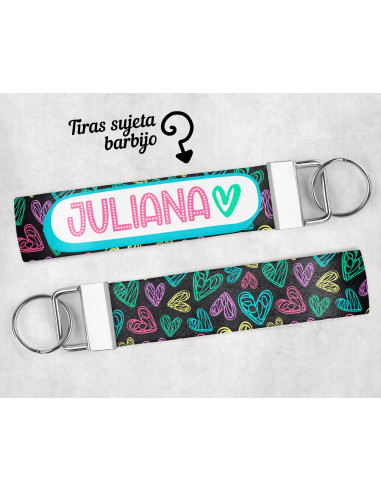 SUJETADOR BARBIJO ESTAMPADOS 1