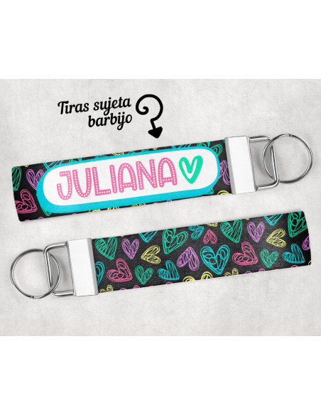 SUJETADOR BARBIJO ESTAMPADOS 1