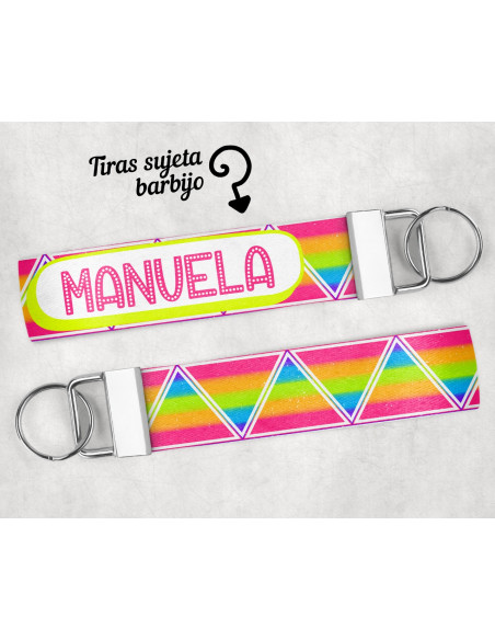 SUJETADOR BARBIJO ESTAMPADOS 1