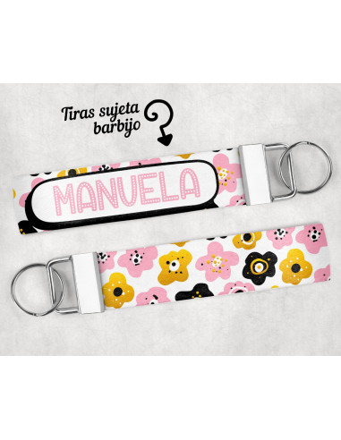 SUJETADOR BARBIJO ESTAMPADOS 1