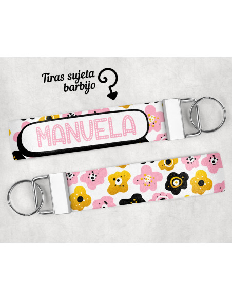 SUJETADOR BARBIJO ESTAMPADOS 1