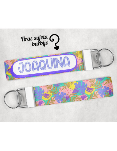 SUJETADOR BARBIJO ESTAMPADOS 1